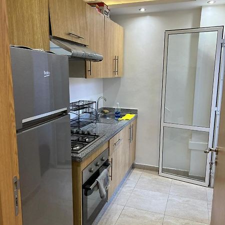 Belle Appartement A Loue Pour Les Familles Marrakesh Exterior foto