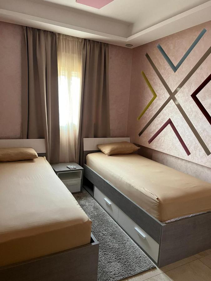 Belle Appartement A Loue Pour Les Familles Marrakesh Exterior foto